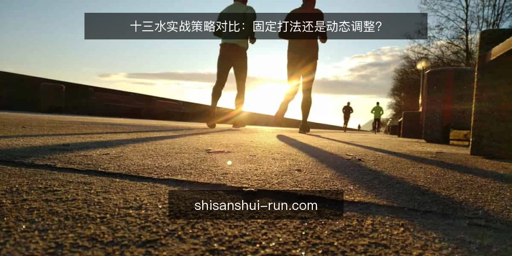 十三水实战策略对比：固定打法还是动态调整？ — 先定评估标准：两种打法怎么比 配图