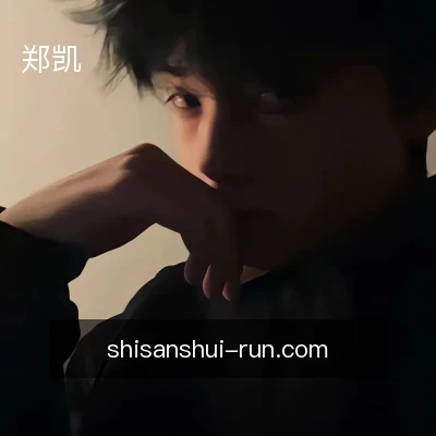 郑凯